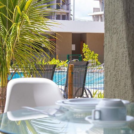 Mana Beach Experience Muro Alto - Terreo Frente A Piscina #A008 Por Carpediem Pôrto das Galinhas Εξωτερικό φωτογραφία