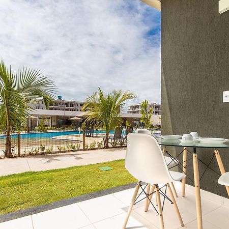 Mana Beach Experience Muro Alto - Terreo Frente A Piscina #A008 Por Carpediem Pôrto das Galinhas Εξωτερικό φωτογραφία