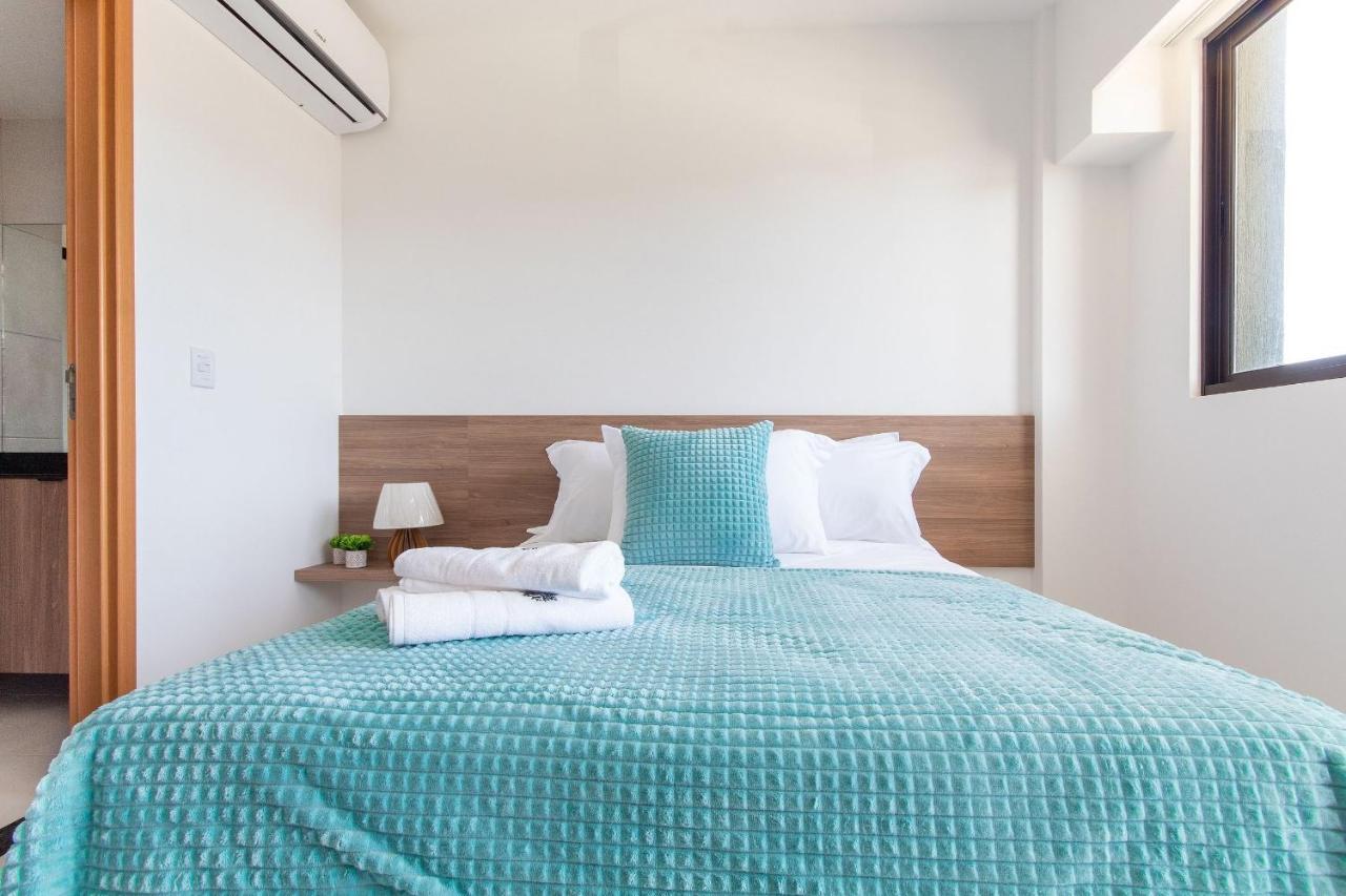 Mana Beach Experience Muro Alto - Terreo Frente A Piscina #A008 Por Carpediem Pôrto das Galinhas Εξωτερικό φωτογραφία