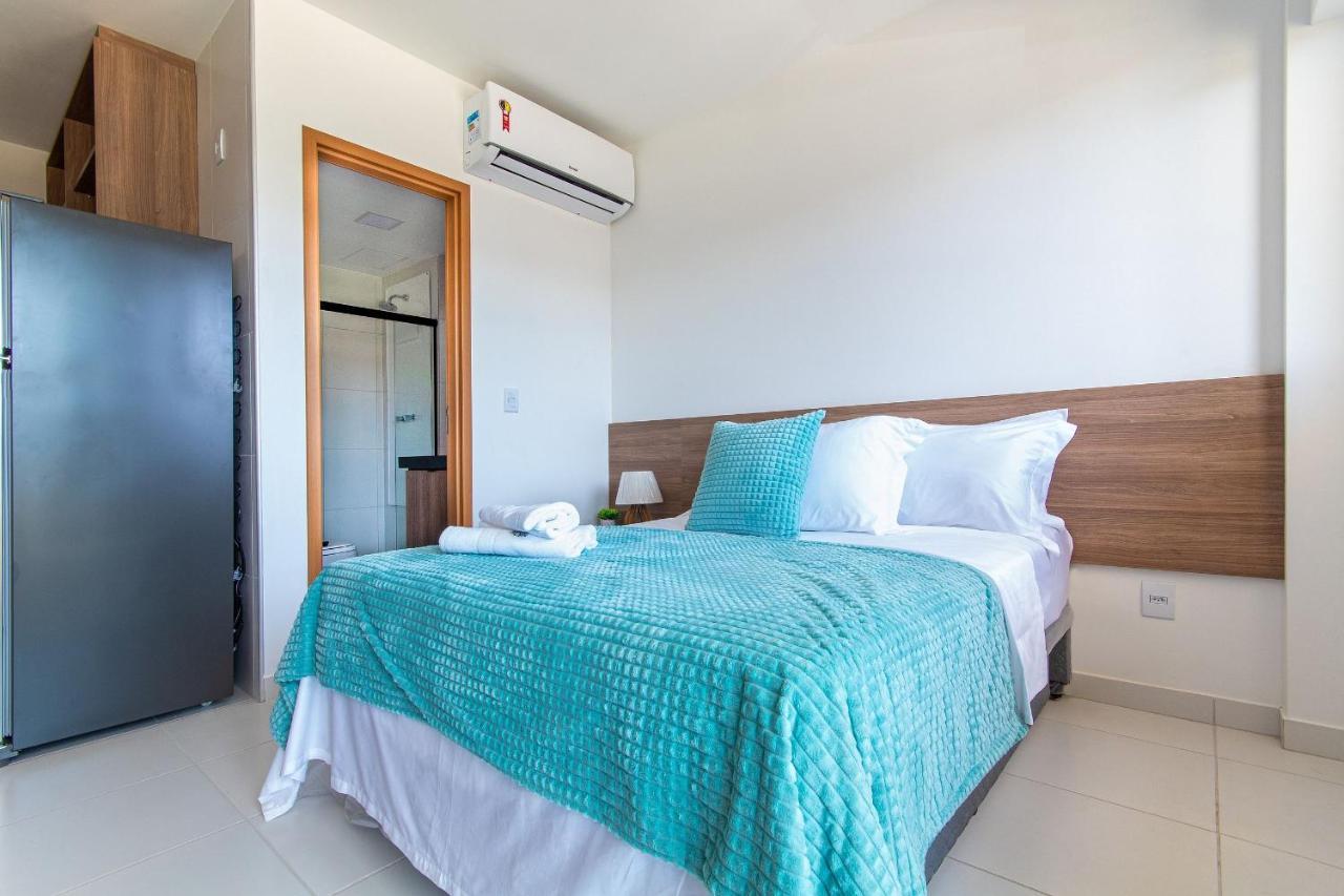 Mana Beach Experience Muro Alto - Terreo Frente A Piscina #A008 Por Carpediem Pôrto das Galinhas Εξωτερικό φωτογραφία