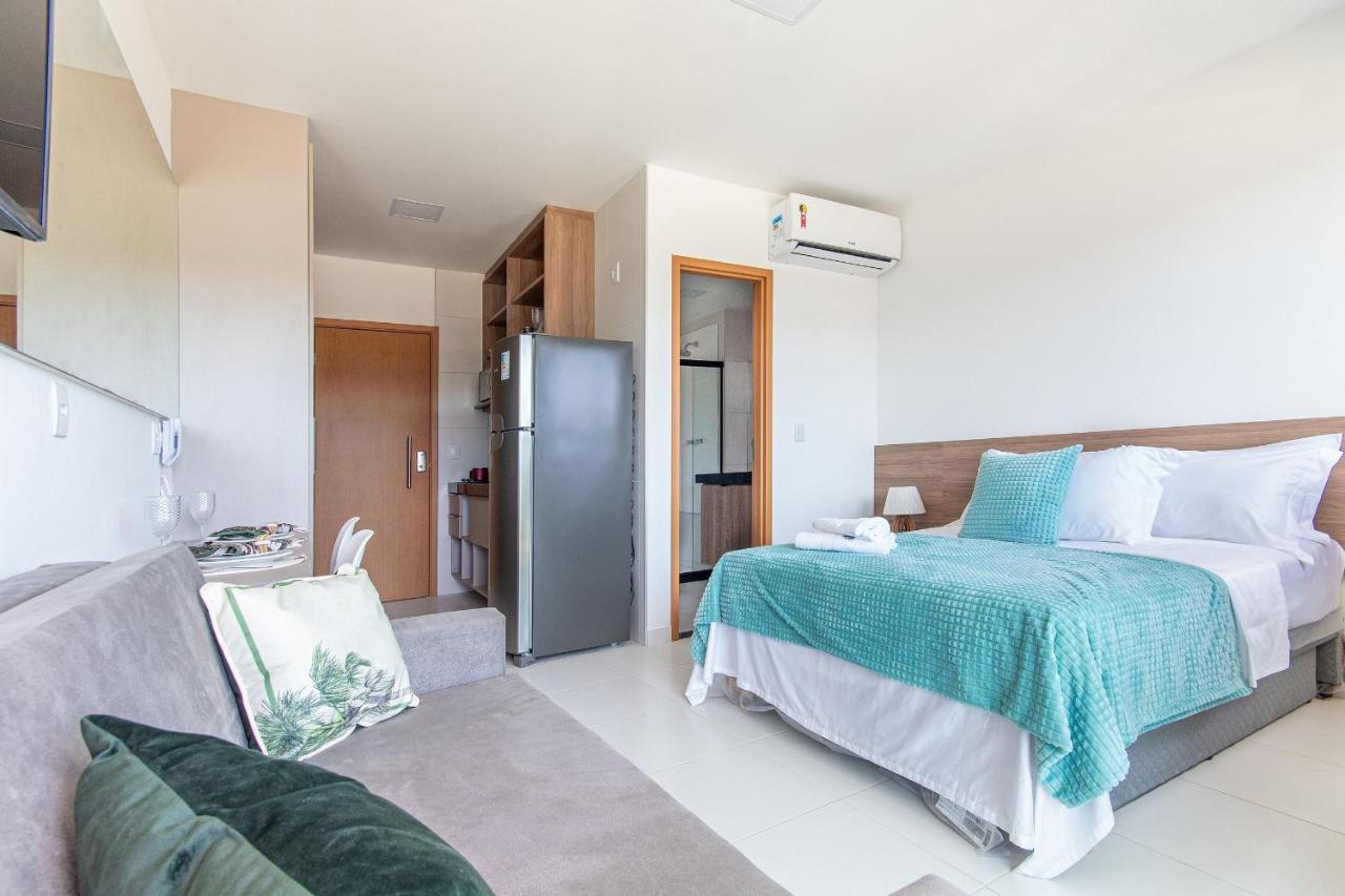 Mana Beach Experience Muro Alto - Terreo Frente A Piscina #A008 Por Carpediem Pôrto das Galinhas Εξωτερικό φωτογραφία