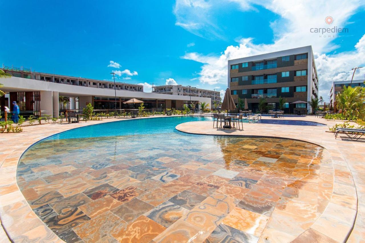 Mana Beach Experience Muro Alto - Terreo Frente A Piscina #A008 Por Carpediem Pôrto das Galinhas Εξωτερικό φωτογραφία