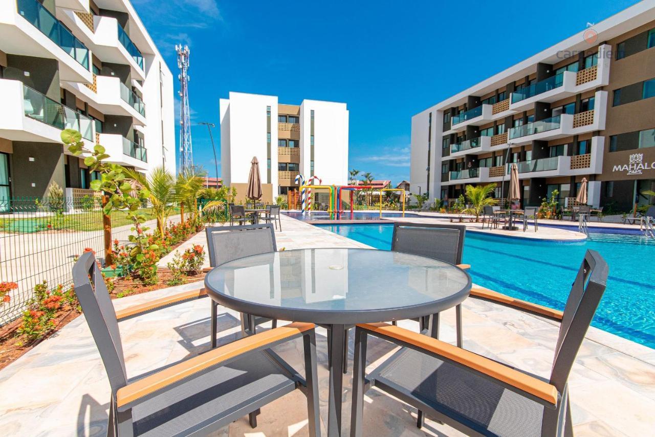 Mana Beach Experience Muro Alto - Terreo Frente A Piscina #A008 Por Carpediem Pôrto das Galinhas Εξωτερικό φωτογραφία