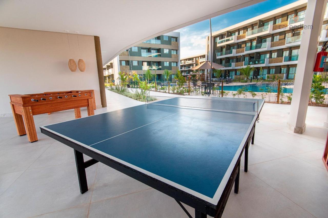 Mana Beach Experience Muro Alto - Terreo Frente A Piscina #A008 Por Carpediem Pôrto das Galinhas Εξωτερικό φωτογραφία
