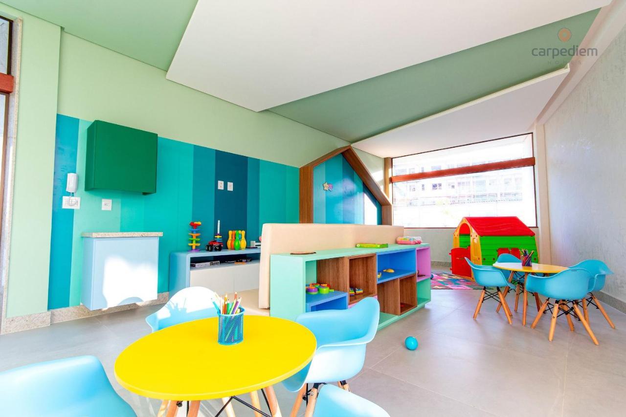 Mana Beach Experience Muro Alto - Terreo Frente A Piscina #A008 Por Carpediem Pôrto das Galinhas Εξωτερικό φωτογραφία