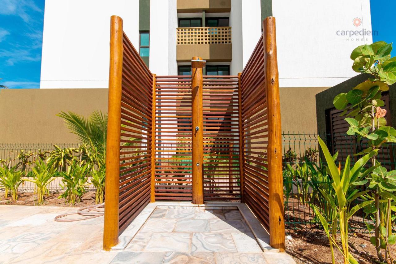 Mana Beach Experience Muro Alto - Terreo Frente A Piscina #A008 Por Carpediem Pôrto das Galinhas Εξωτερικό φωτογραφία